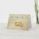 Search for beach wedding cards Bride