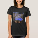 Search for ponder tshirts Funny