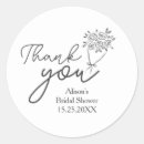 Search for bridal bouquet stickers Rustic