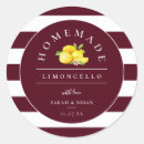 Search for limoncello stickers Trendy