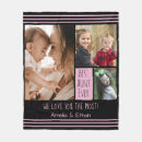 Search for aunt blankets Sister