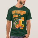 Search for orange juice tshirts Summer vibes