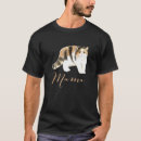 Search for exotic tshirts Shorthair