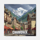 Search for chamonix magnets Landscape