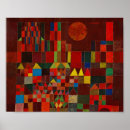 Search for paul klee posters Modern