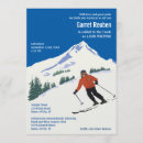 Search for ski invitations Sport