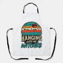 Search for hanging aprons Halloweengifts