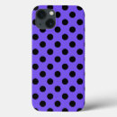Search for periwinkle iphone cases Polka dots