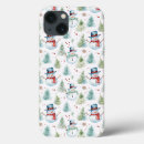 Search for snowmen iphone cases Winter
