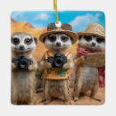 Search for meerkat christmas tree decorations Cute