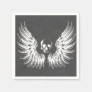 Search for skull wing Gothic
