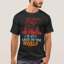 Search for performing artist tshirts Circus