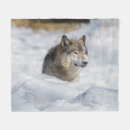 Search for wolf blankets Majestic