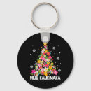 Search for kalikimaka key rings Winter