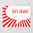Search for vintage skating postcards Sports
