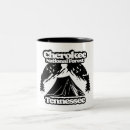 Search for cherokee mugs National forest