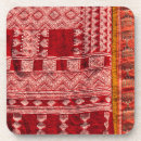Search for carpet coasters Red