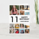Search for eleven photography Happy birthday