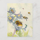 Search for honeybee postcards Nature