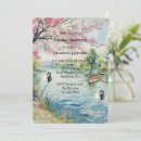 Search for swan lake invitations Pink