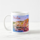 Search for vintage fish mugs Colourful