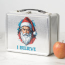 Search for santa claus lunch boxes Merry christmas