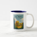 Search for rome italy mugs Vintage
