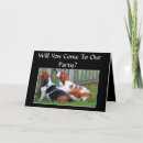 Search for basset hound dog invitations Party