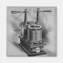 Search for inventor magnets Science