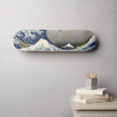 Search for wave skateboards Katsushika hokusai
