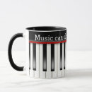 Search for music quote mugs Musician