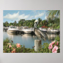 Search for pelican art Tropical