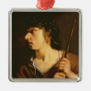 Search for laurel wreath christmas tree decorations Male