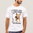 Search for french bulldog mom tshirts Dad
