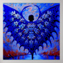 Search for blue fairy posters Mythical