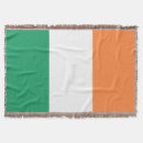 Search for irish blankets Ireland