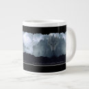 Search for jumbo soup mugs Grey wolf
