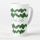 Search for celtic shamrock mugs Irish