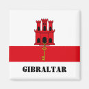 Search for gibraltar magnets Flag