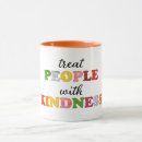 Search for kind people mugs Quote