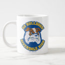Search for riverdale mugs Go bulldogs
