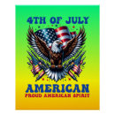 Search for american eagle posters Usa