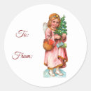 Search for vintage angel stickers Pretty