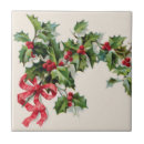 Search for merry christmas tiles Holly