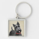 Search for scottish terrier key rings Dog