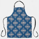 Search for damask aprons Ethnic