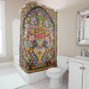 Search for persian shower curtains Kilim