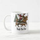 Search for funny cow christmas mugs Kawaii