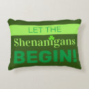 Search for let the shenanigans begin Shamrock