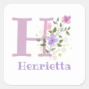 Search for h name stickers Stylish
